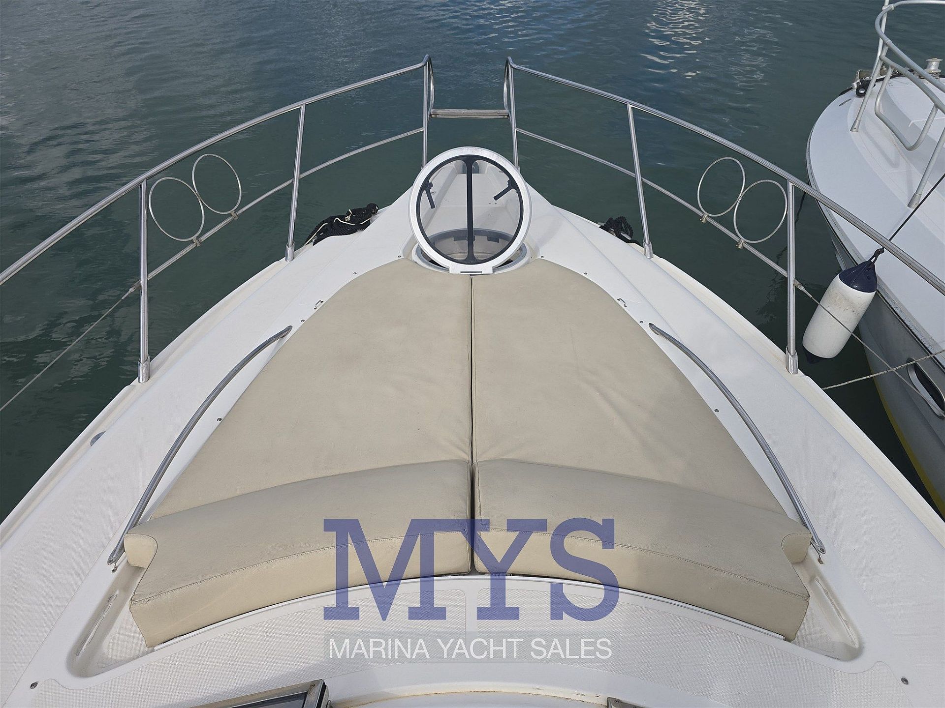 Sessa Marine SESSA C35 - 2007 - for sale: 89000.-EUR