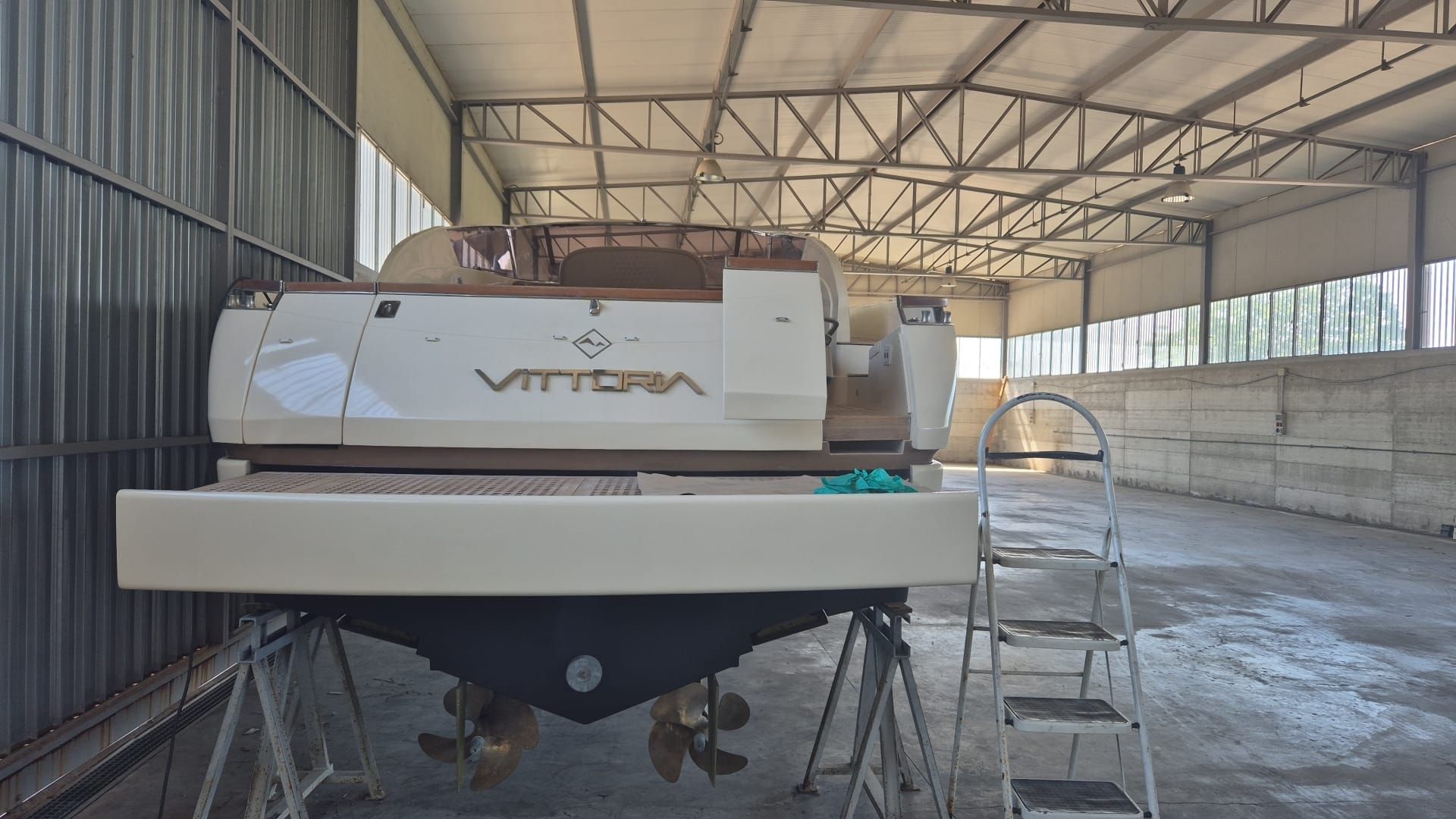 Ilver PIPER 33 - 2002 - for sale: 115000.-EUR