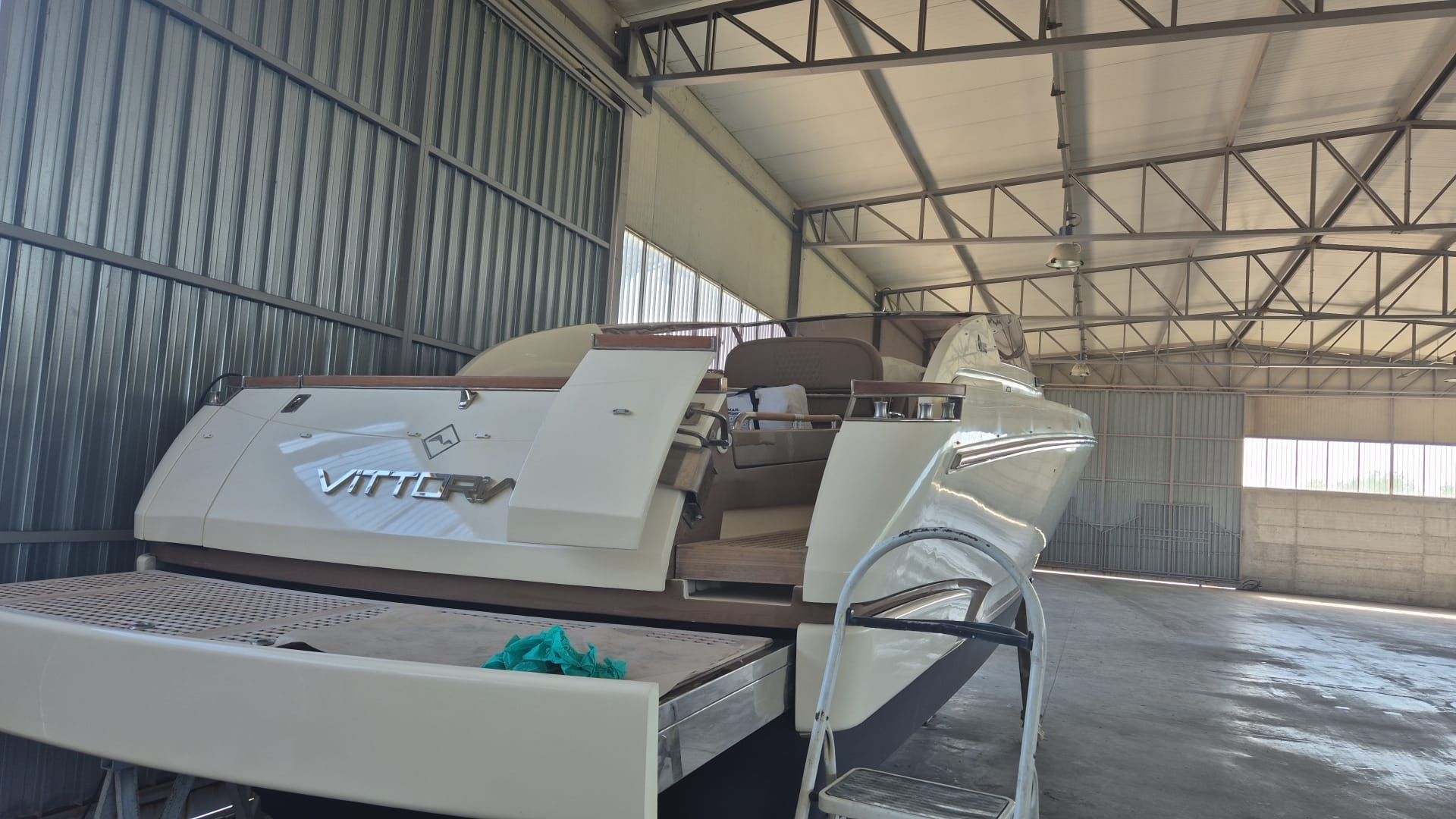Ilver PIPER 33 - 2002 - for sale: 115000.-EUR