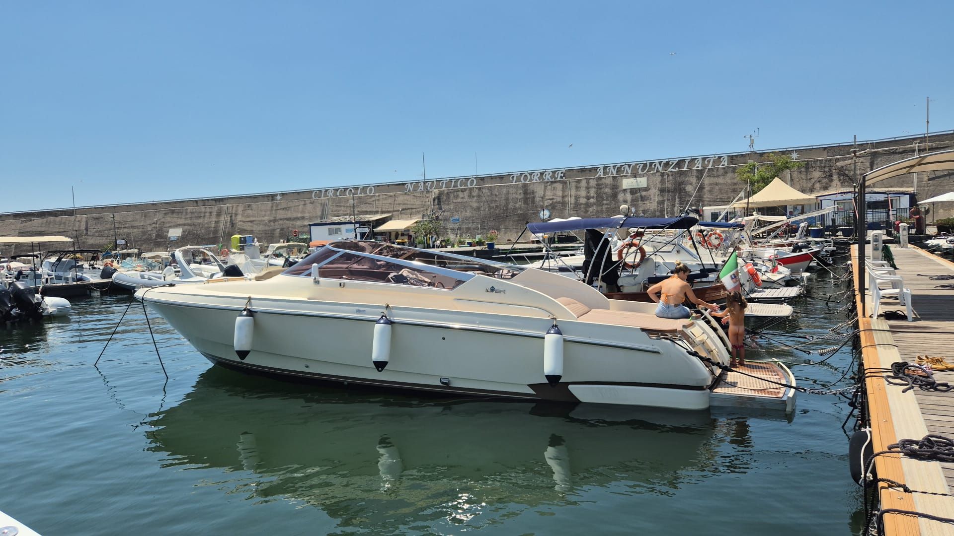 Ilver PIPER 33 - 2002 - for sale: 115000.-EUR