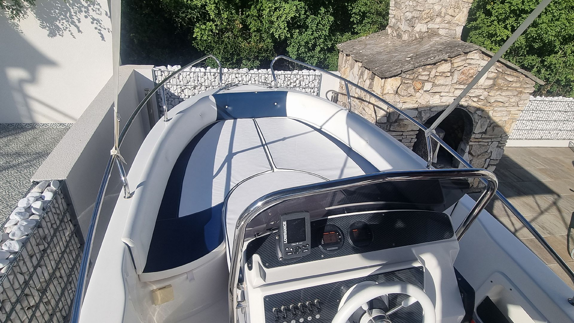 Orizzonti Syros 190 - 2020 - for sale: 24500.-EUR
