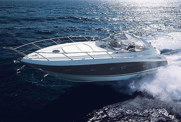 Sunseeker Portofino 46 - 2004 - for sale: 190000.-EUR