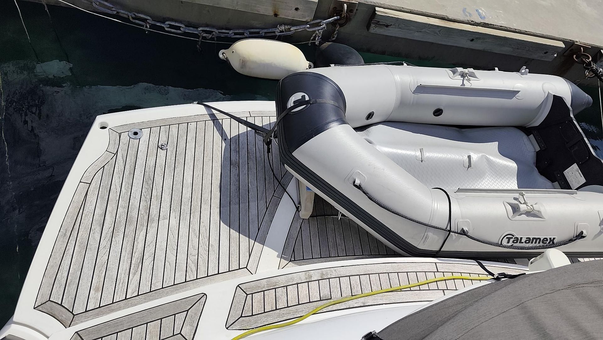 Sunseeker Portofino 46 - 2004