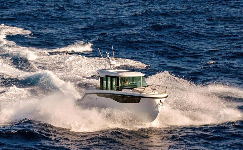 YAMARIN AURA 33 - 2026 - for sale: 201000.-EUR