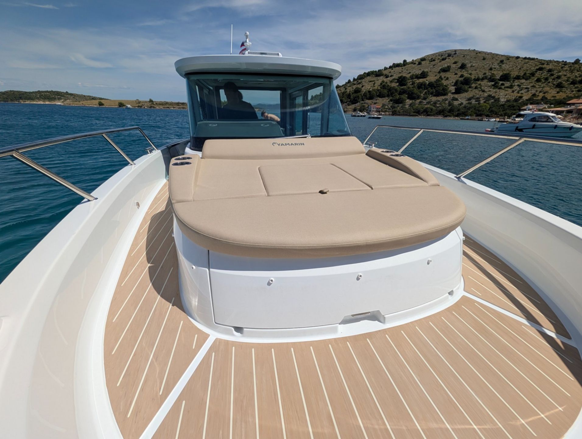 YAMARIN AURA 33 - 2026 - for sale: 201000.-EUR