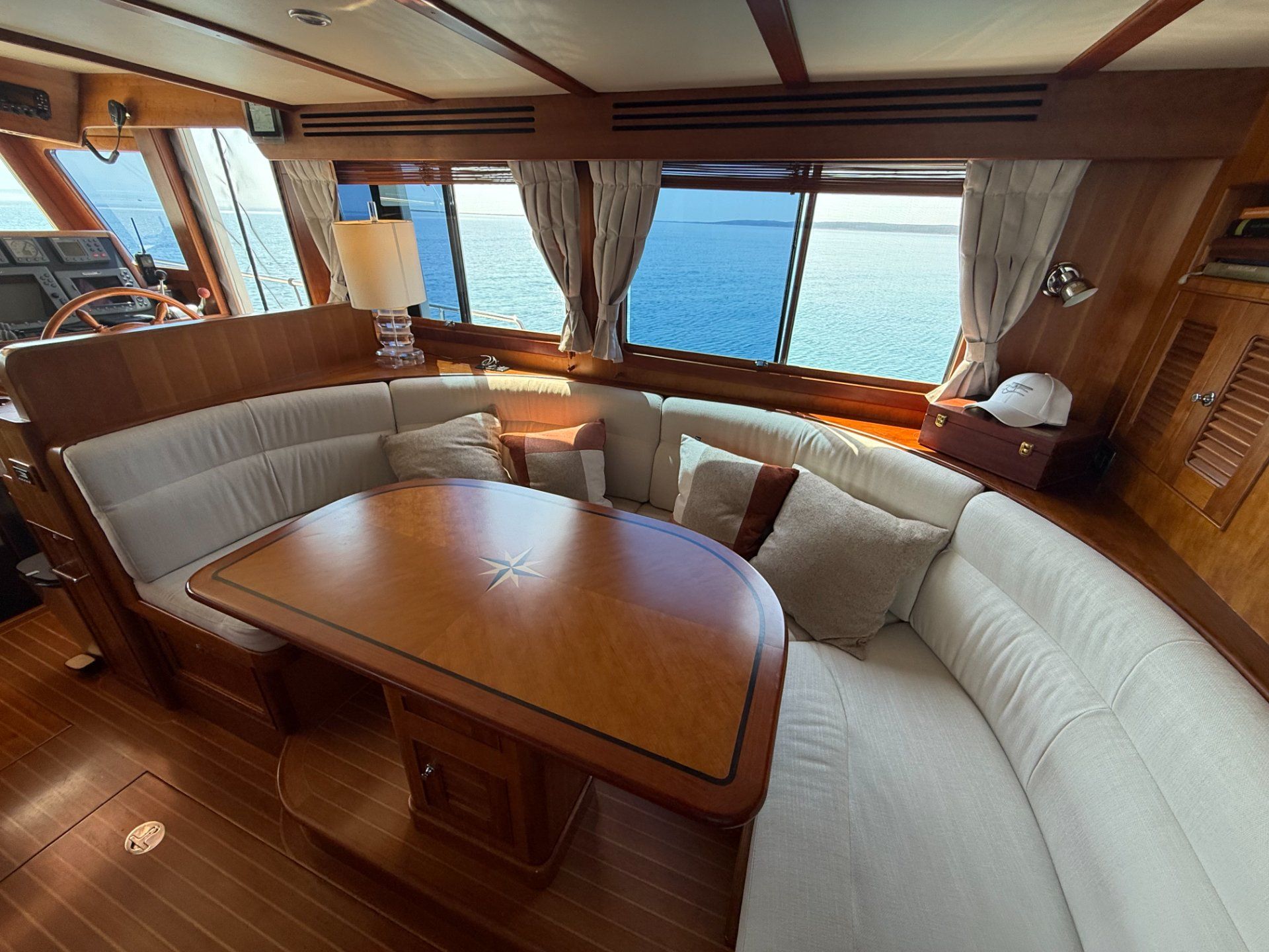 Selene Yachts 40 - 2006 - for sale: 349000.-EUR
