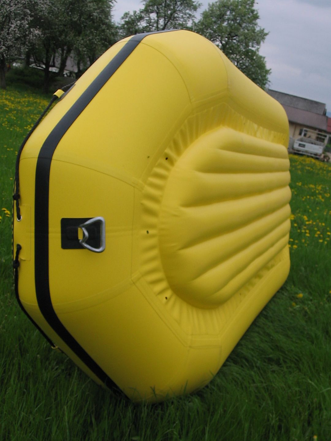 MARINAR R 500 UNI - 2026