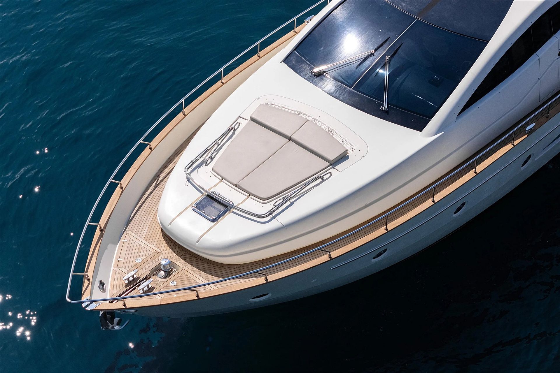 Riva 75 VENERE - 2008