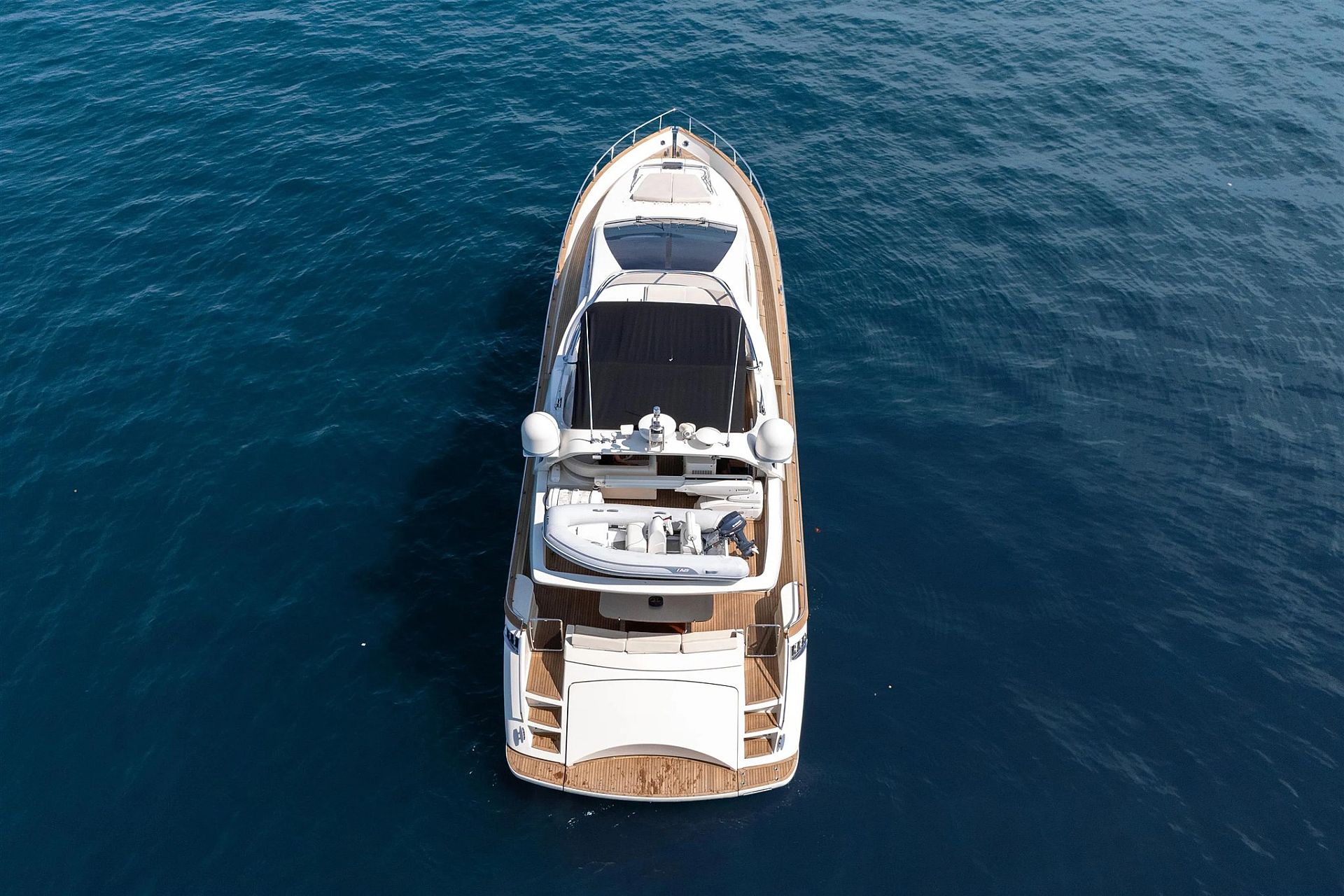 Riva 75 VENERE - 2008