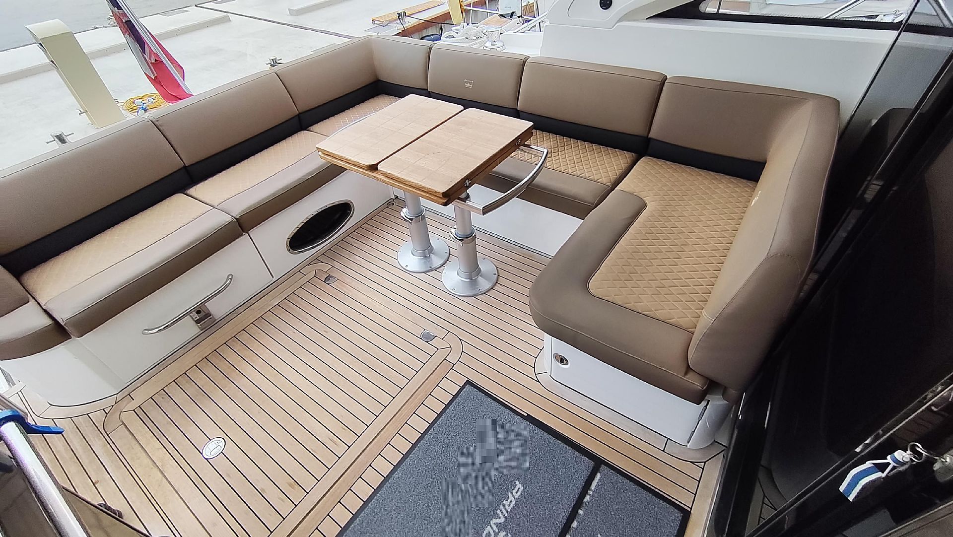 Princess V52 - 2013 - for sale: 550000.-EUR