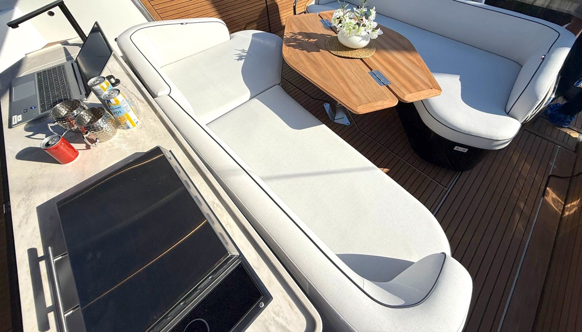 Beneteau Gran Turismo 40 Inbord - 2026
