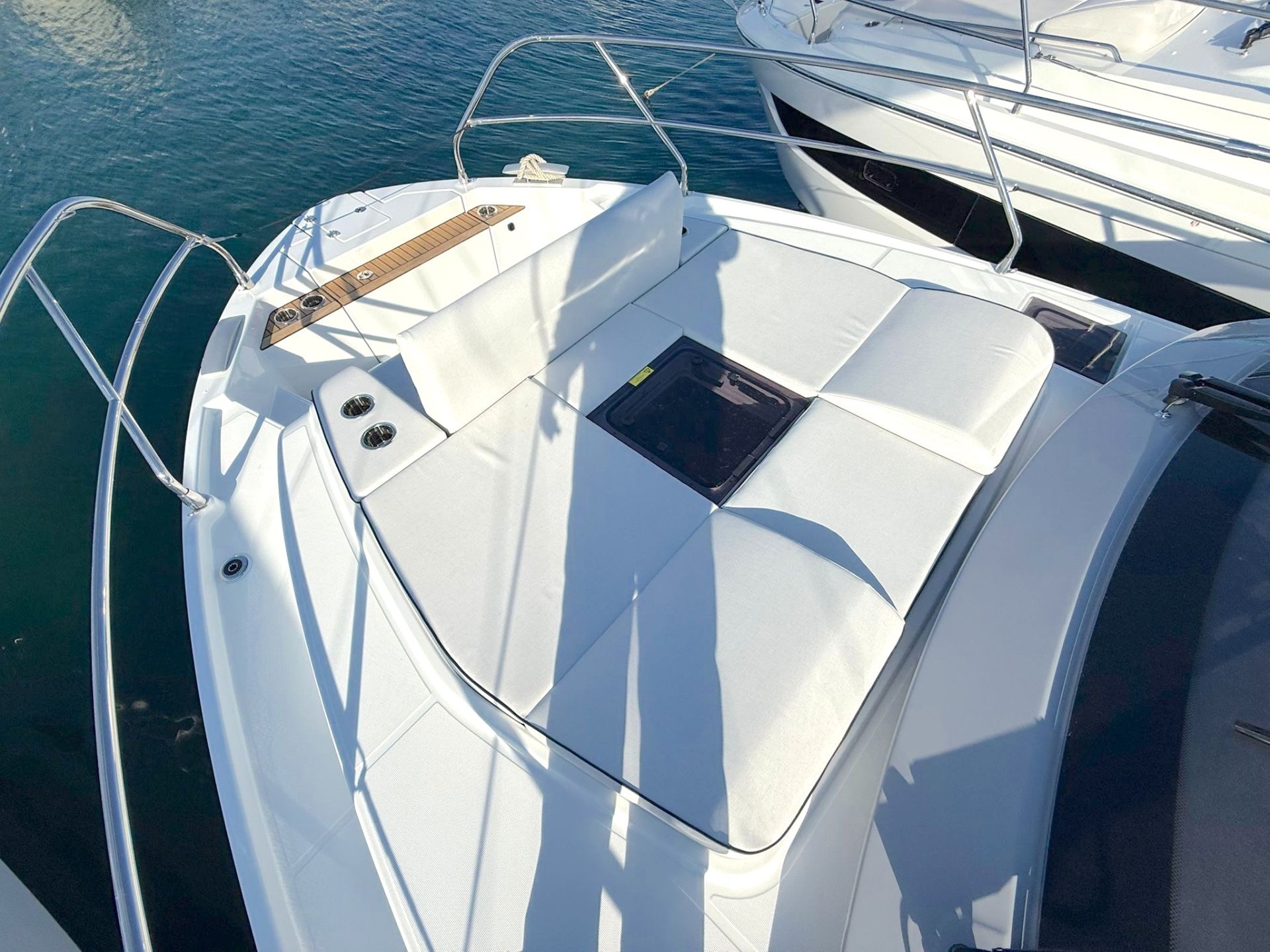 Beneteau Gran Turismo 40 Inbord - 2026