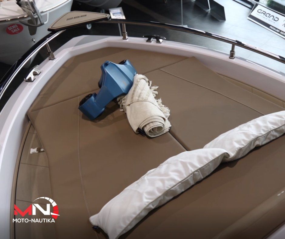 Ranieri International Next 255 SL - 2025