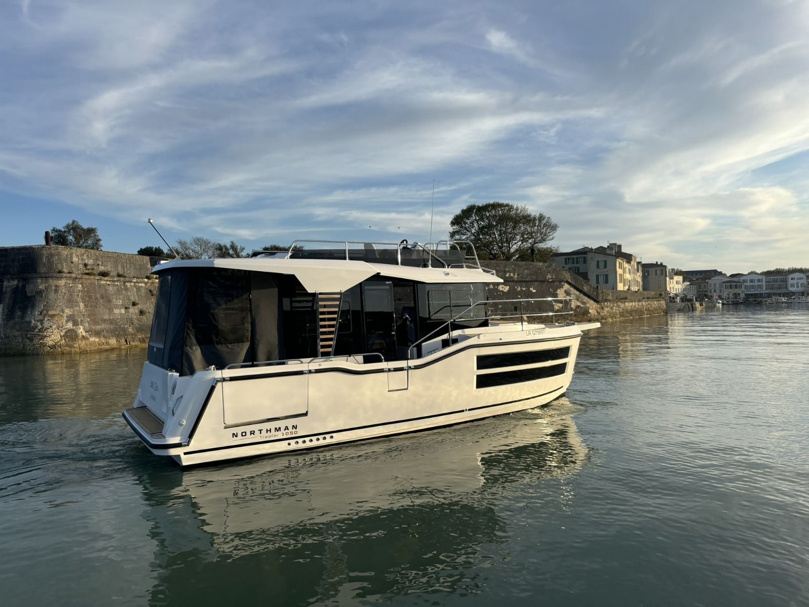NORTHMAN TRAWLER 1050 - 2024
