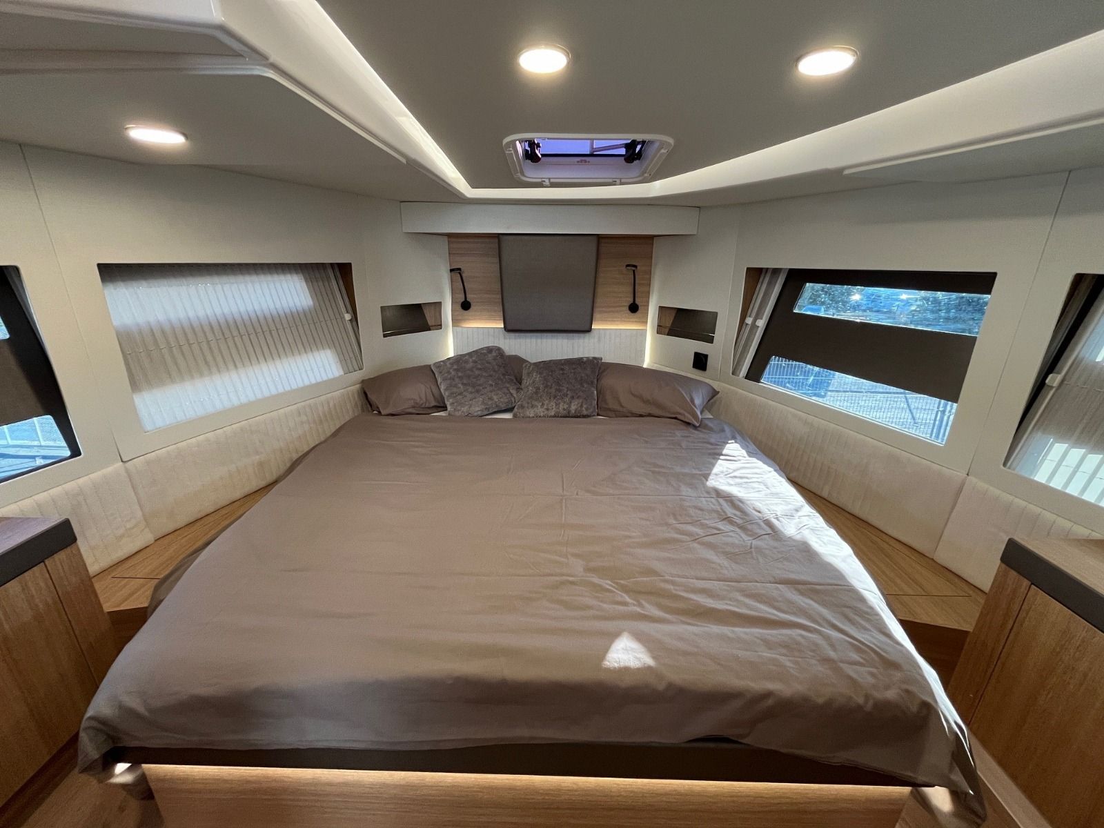 NORTHMAN TRAWLER 1050 - 2024