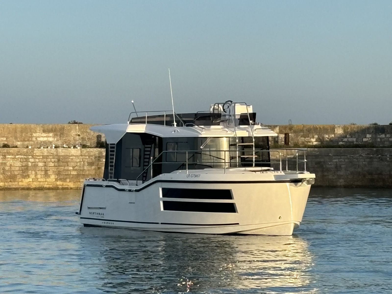 NORTHMAN TRAWLER 1050 - 2024