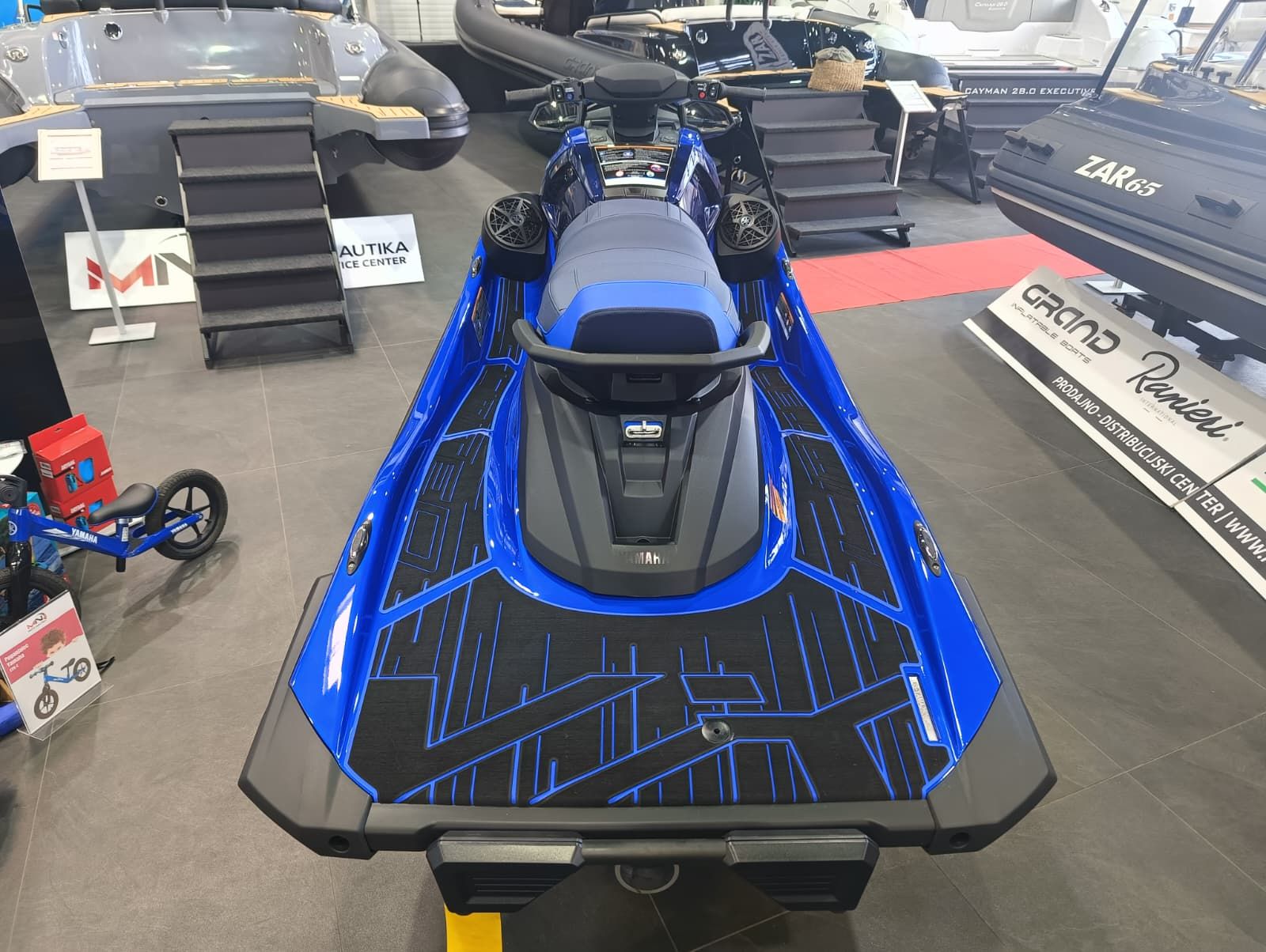 Yamaha VX LIMITED HO 2026 -... - 2026 - for sale: 18020.-EUR