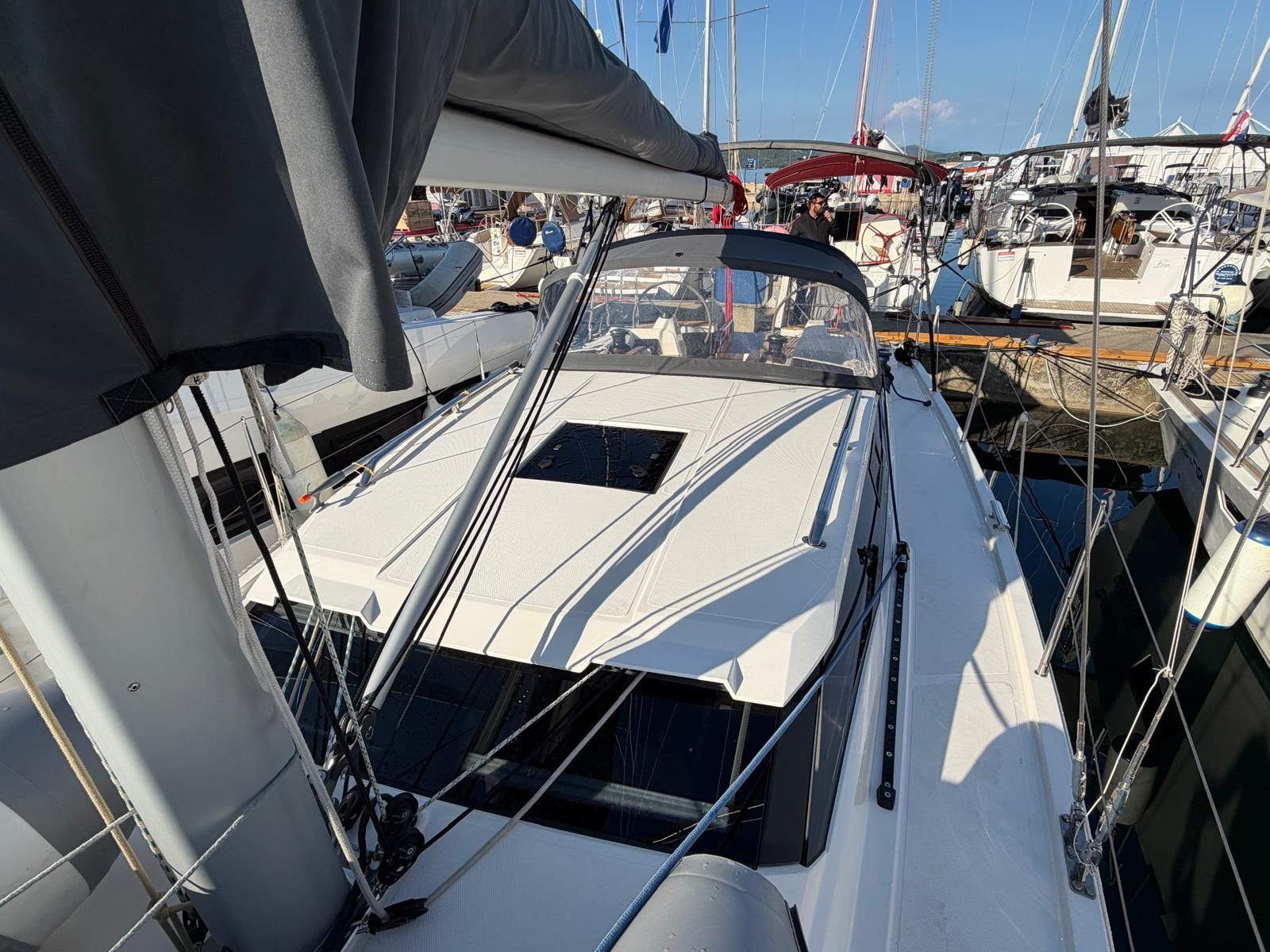 NORTHMAN MAXUS 35 - 2024
