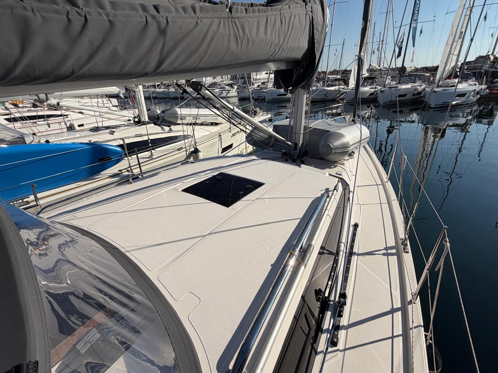 NORTHMAN MAXUS 35 - 2024