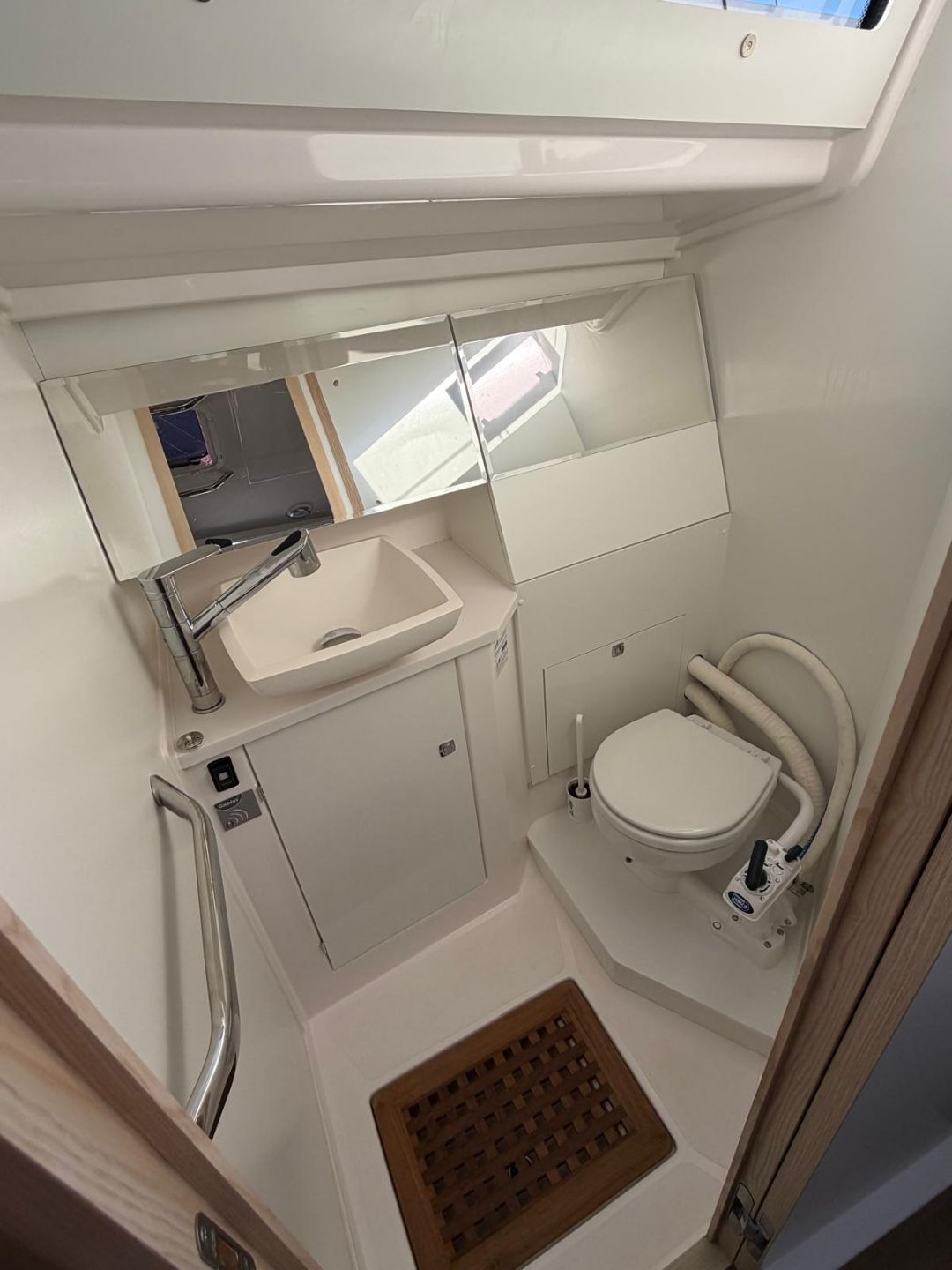 NORTHMAN MAXUS 35 - 2024