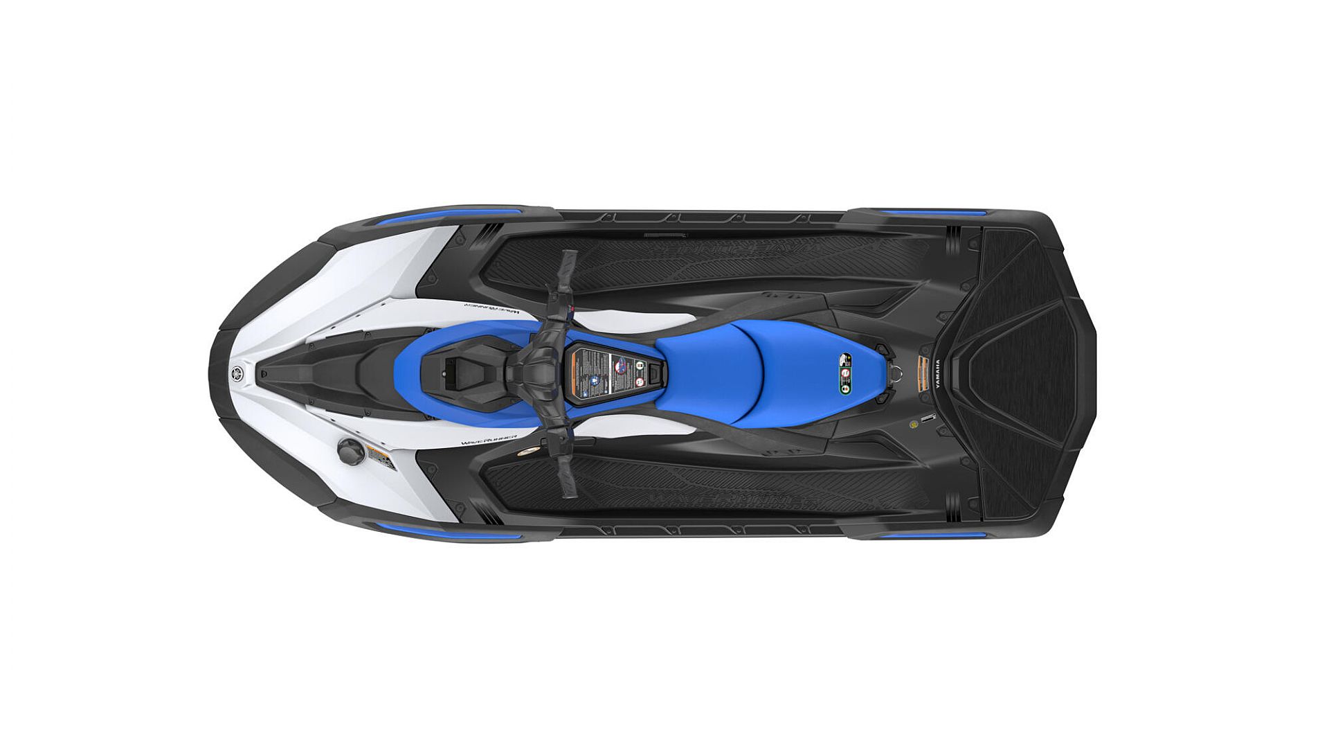 Yamaha AKCIJA JET BLASTER - 2026