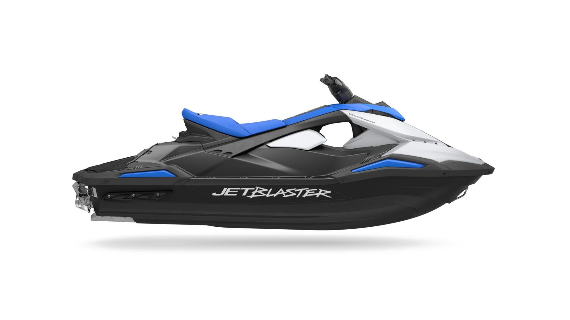 Yamaha AKCIJA JET BLASTER - 2026