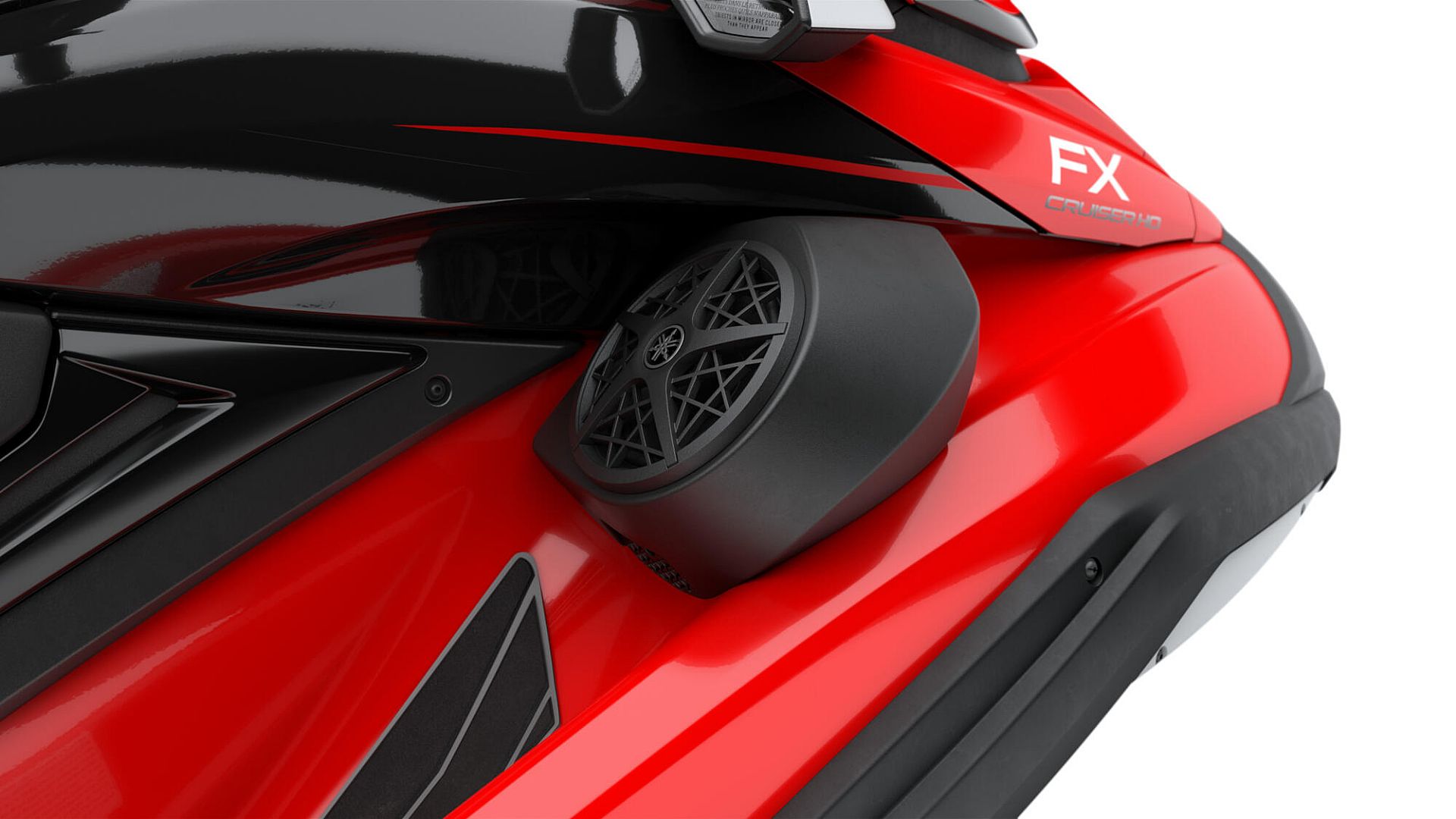 Yamaha AKCIJA FX HO CRUISER - 2026