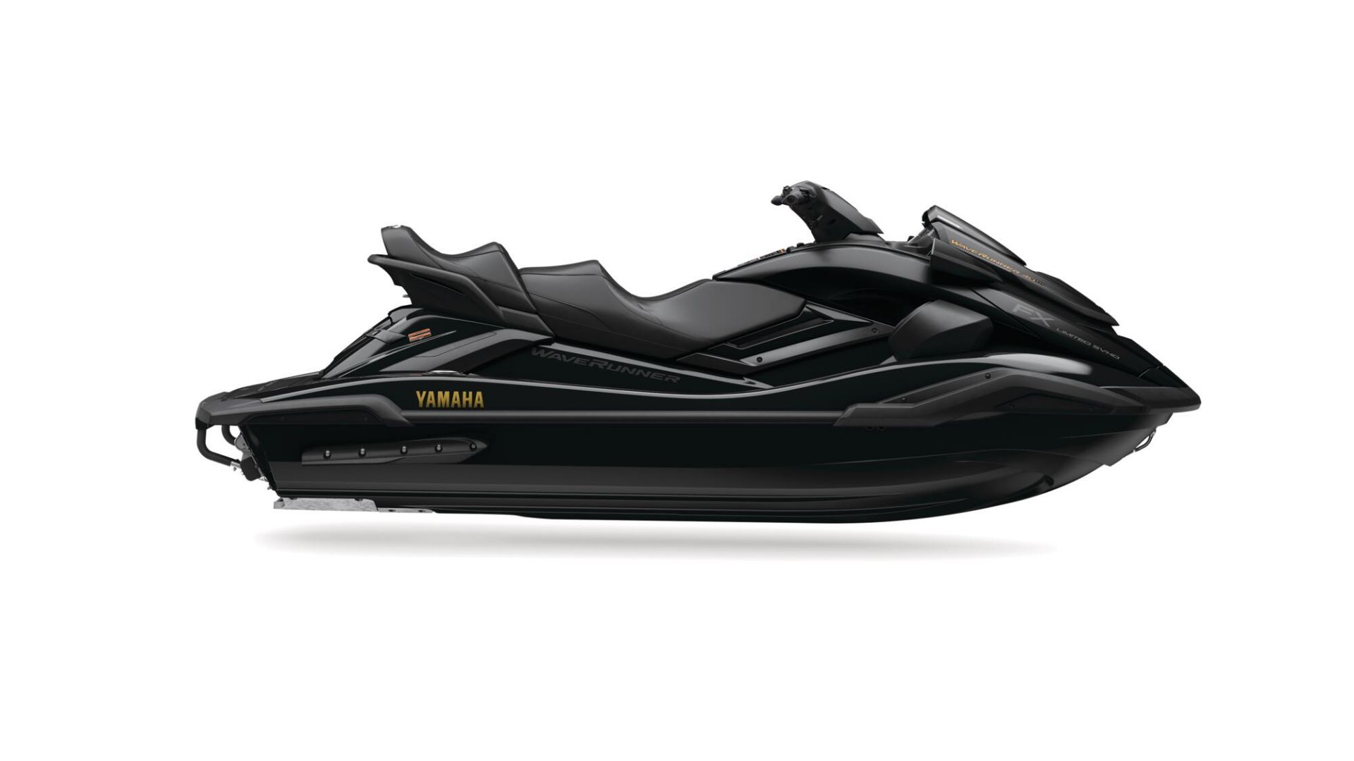 Yamaha AKCIJA FX SVHO LIMIT... - 2026 - for sale call for a price 