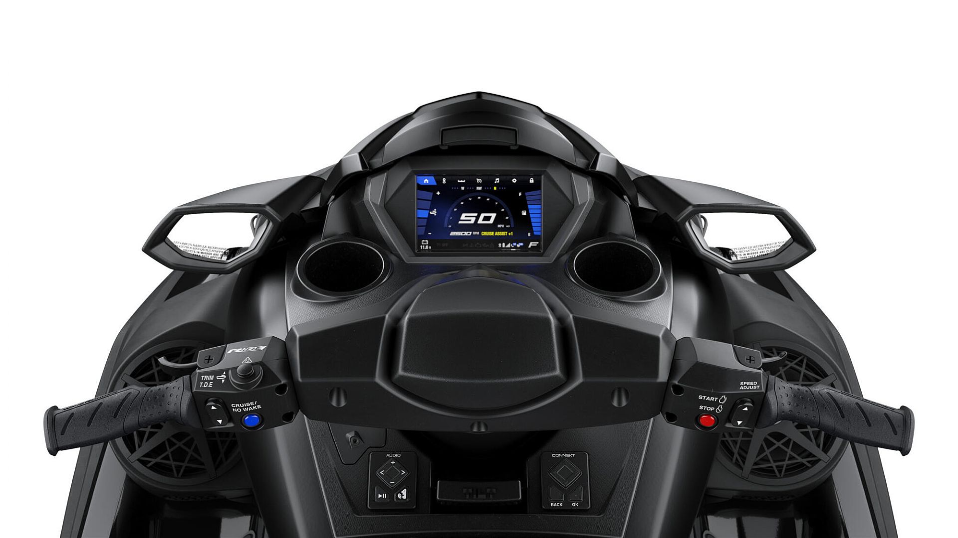 Yamaha AKCIJA FX SVHO LIMITED - 2026