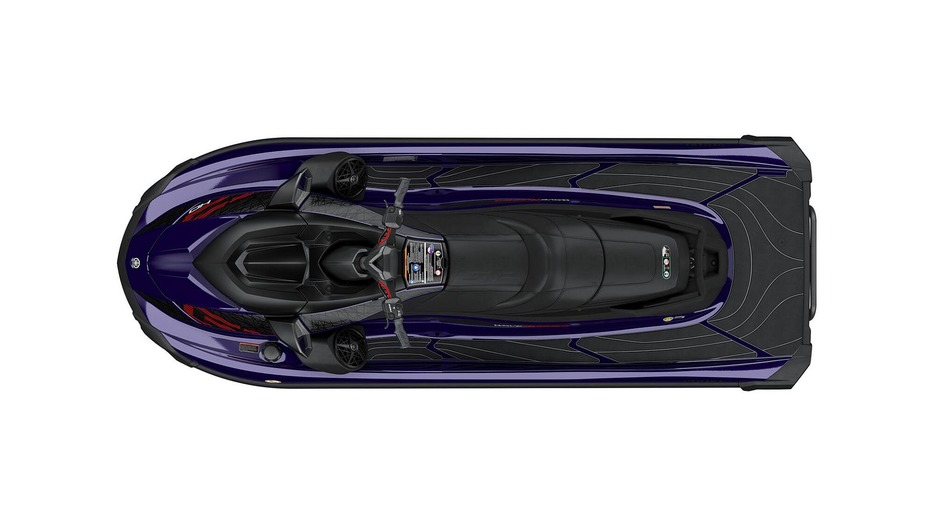 Yamaha AKCIJA GP HO - 2026