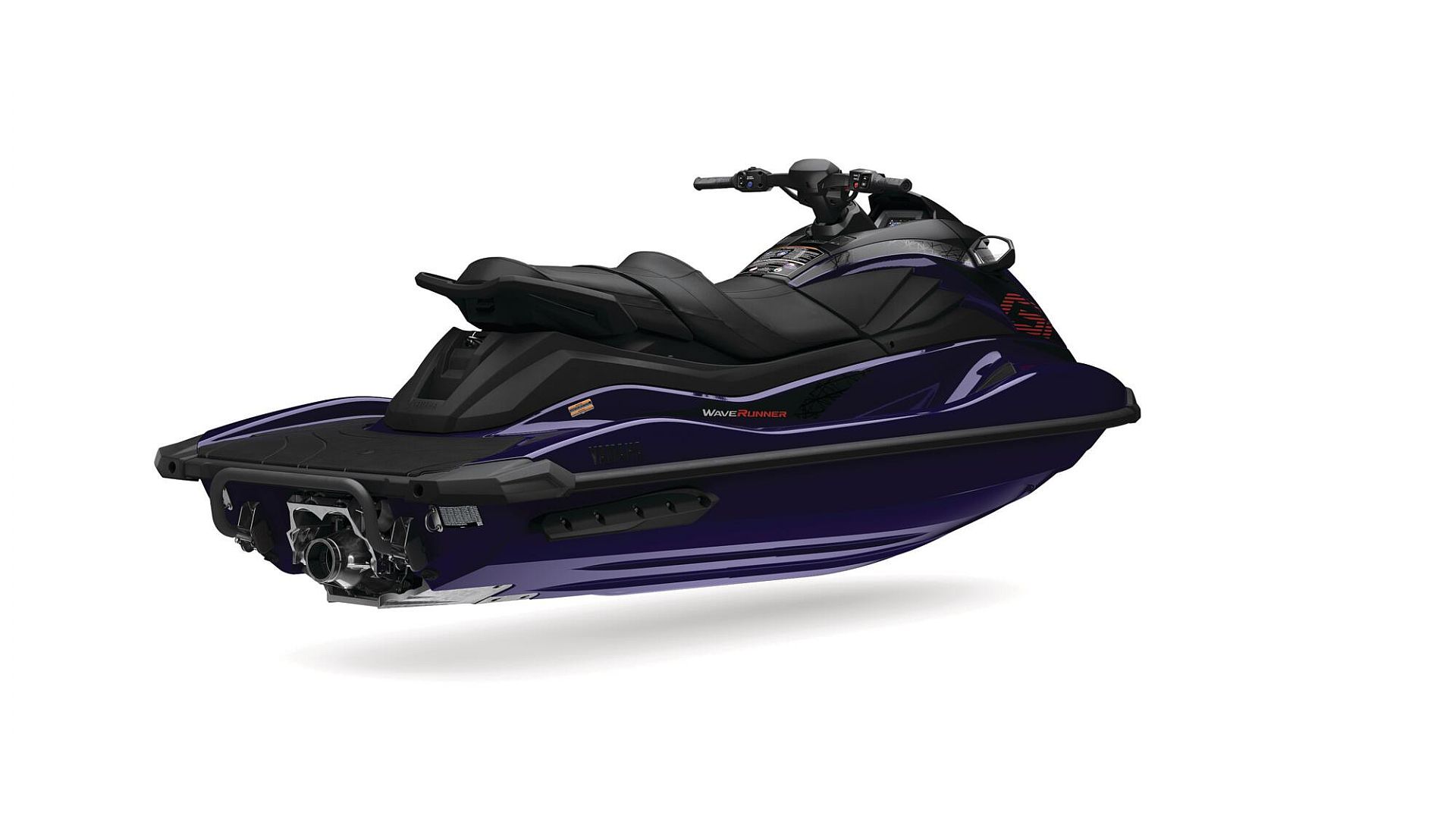 Yamaha AKCIJA GP HO - 2026