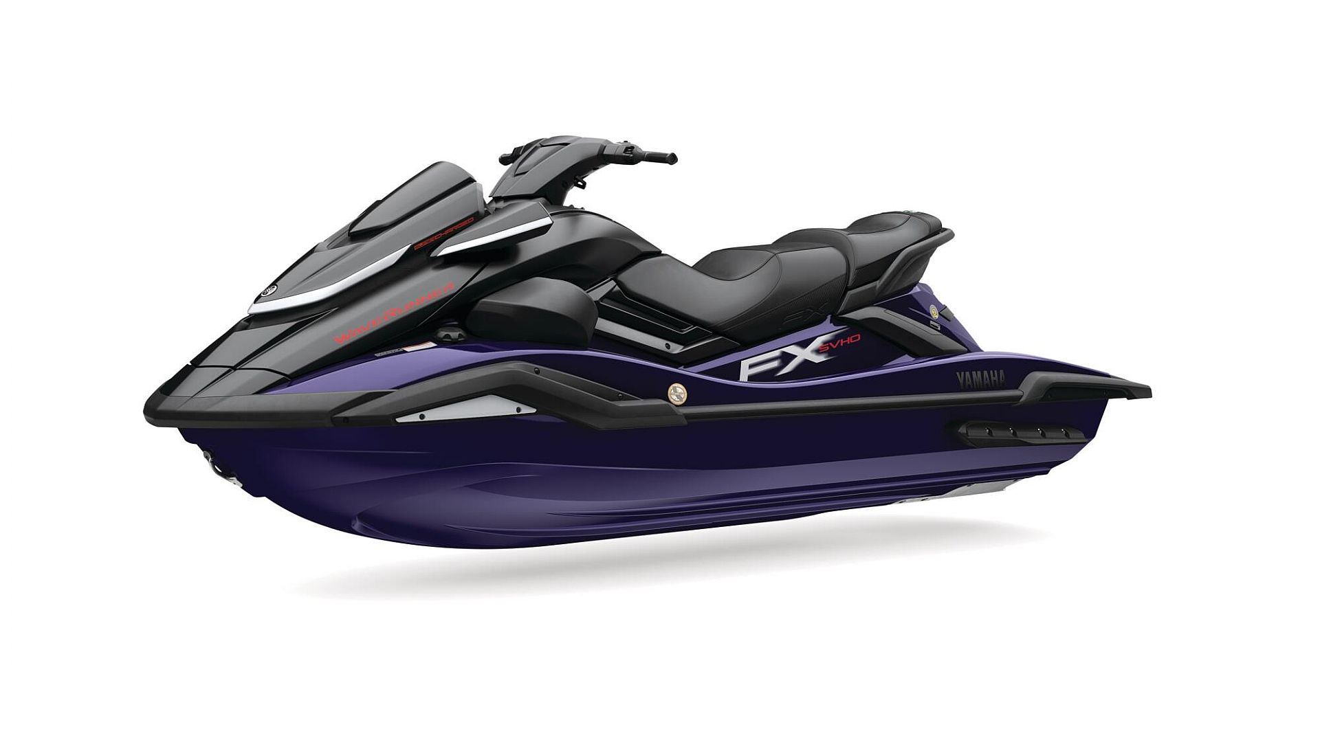 Yamaha AKCIJA FX SVHO - 2026
