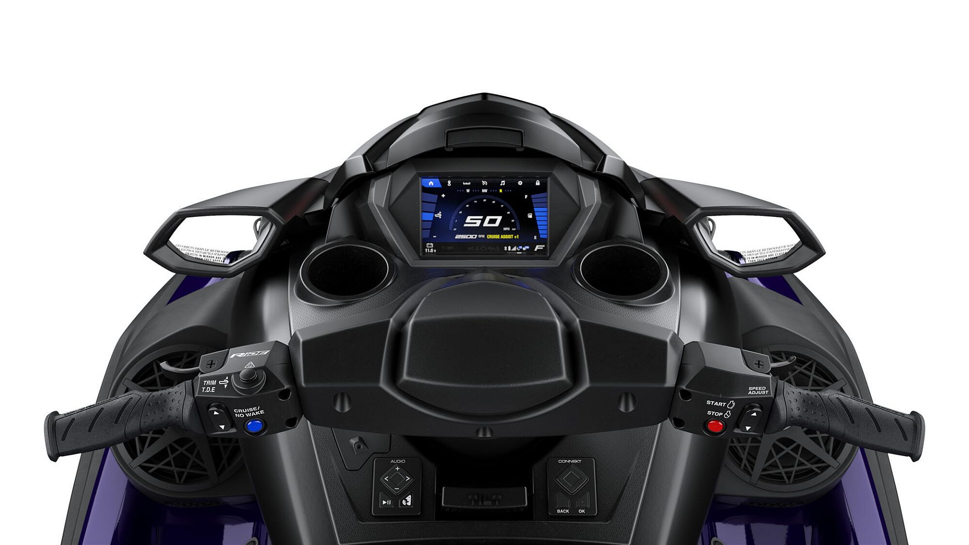 Yamaha AKCIJA FX SVHO - 2026