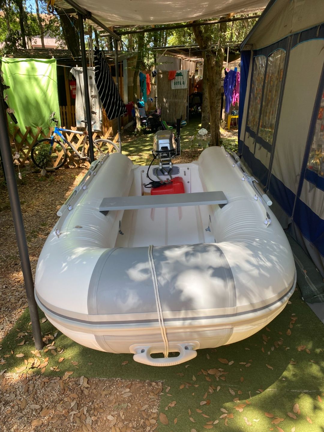 ARIMAR 310 RIB - 2023 - for sale: 1750.-EUR