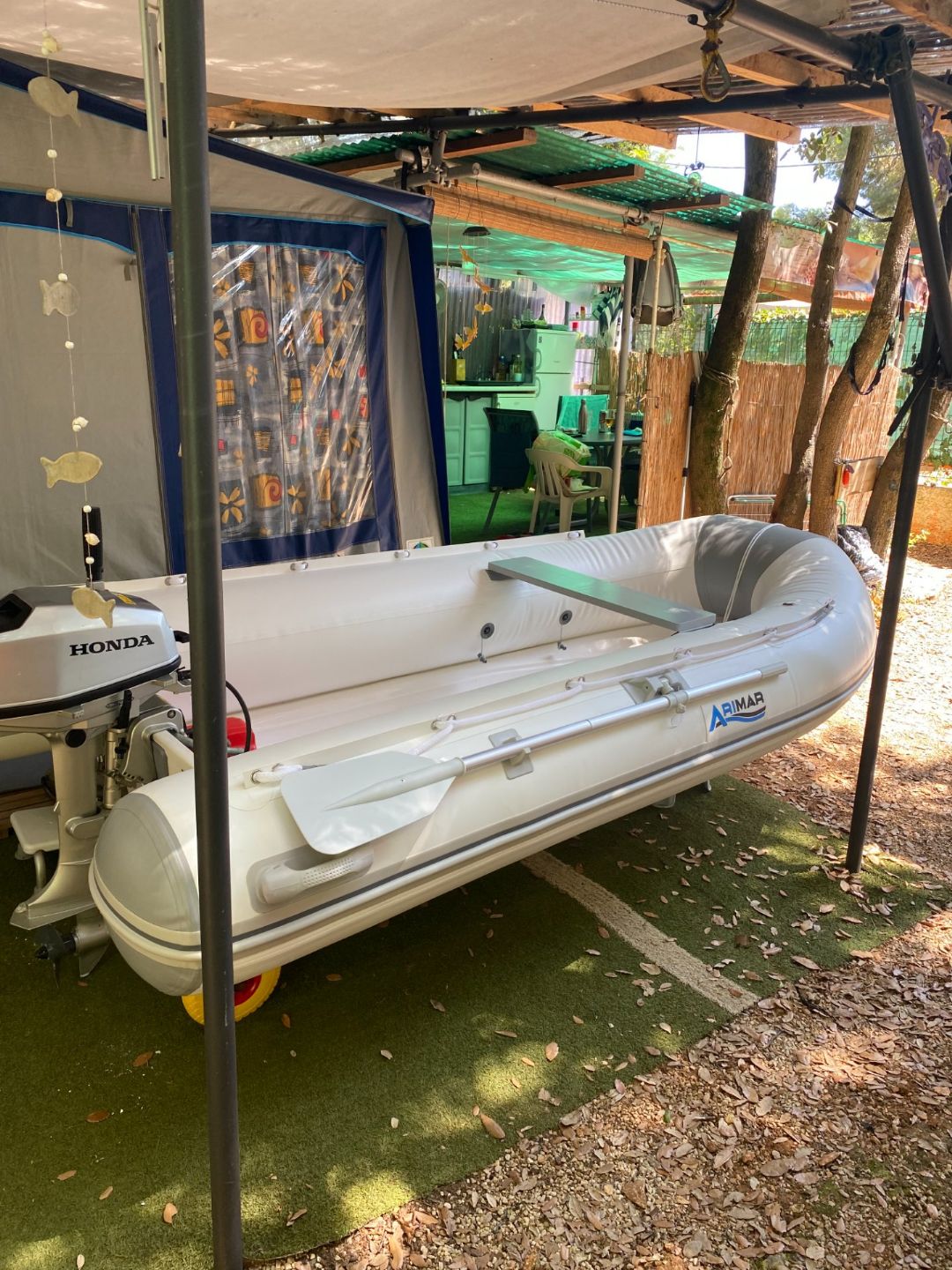 ARIMAR 310 RIB - 2023 - for sale: 1750.-EUR