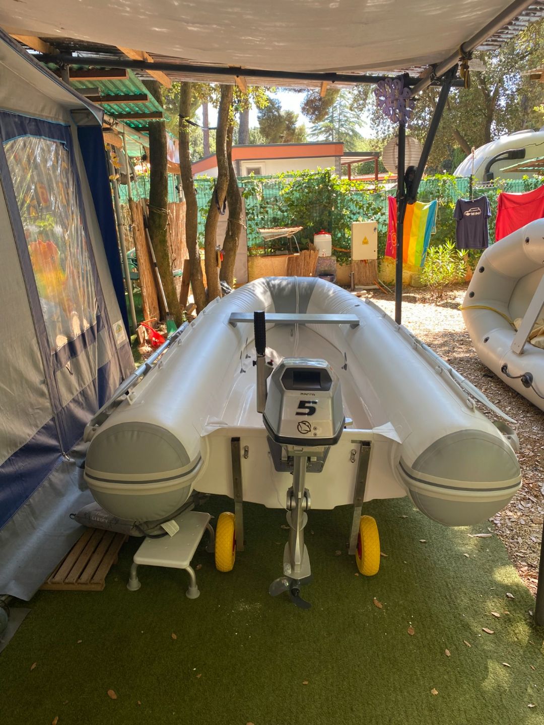 ARIMAR 310 RIB - 2023