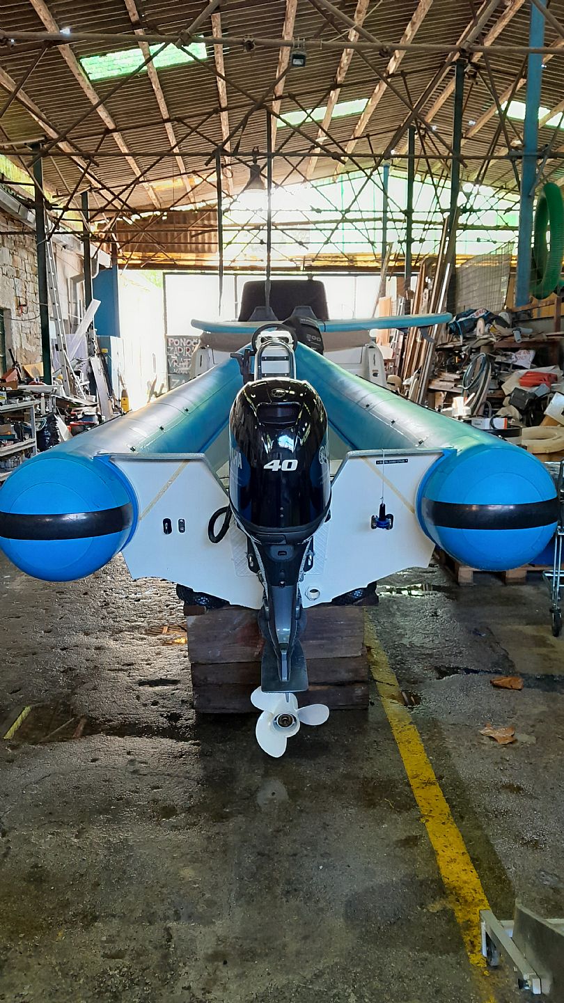 VSR 5.8R - 2026