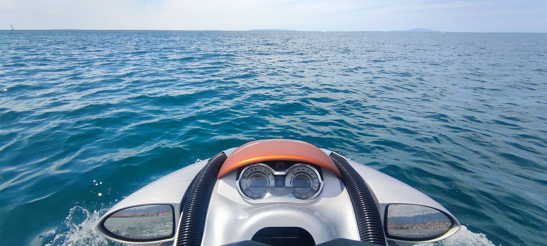 Sea-Doo RXP-X 255 HP - 2008