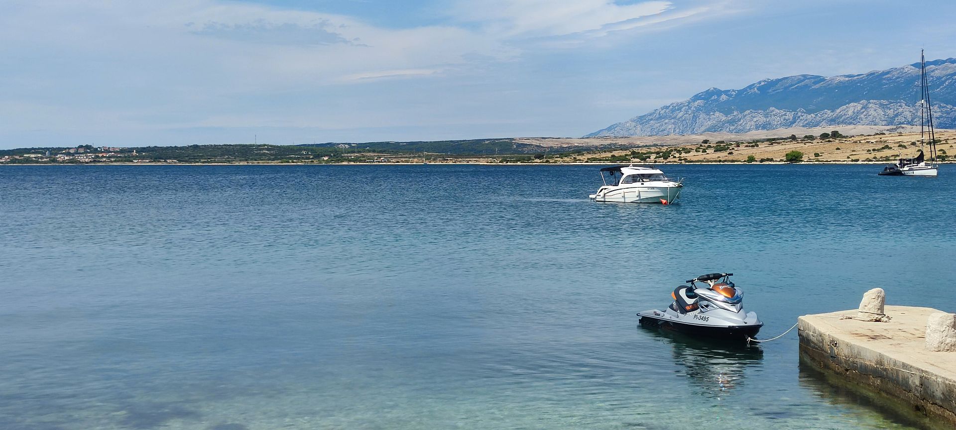 Sea-Doo RXP-X 255 HP - 2008