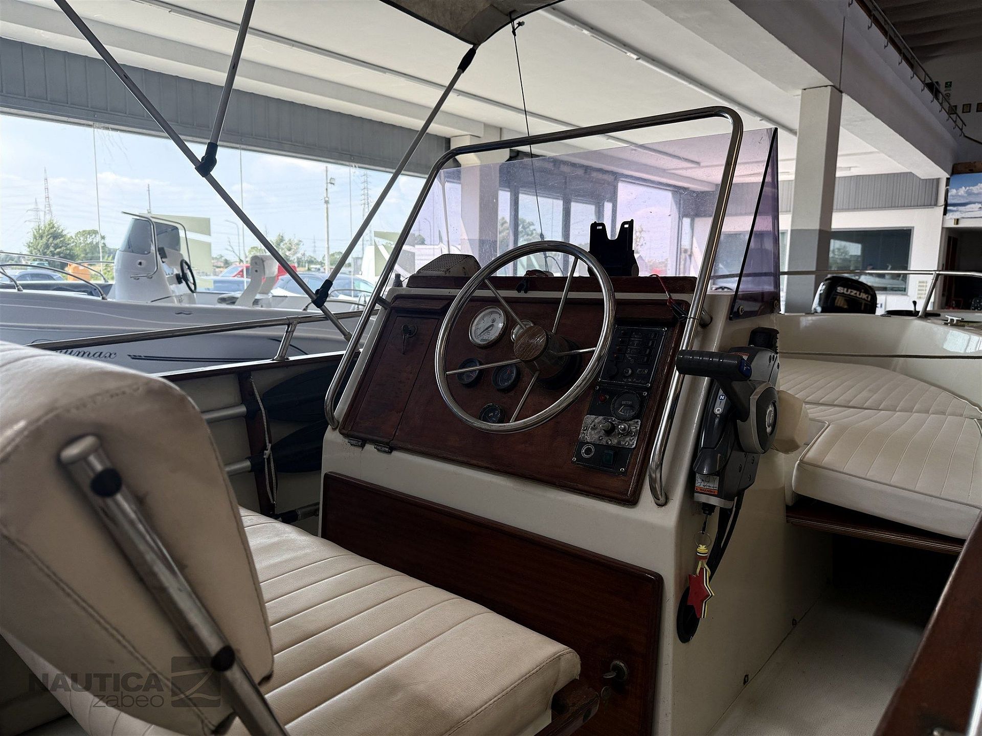 Elan Marine ELAN 495 FAMILY - 1991
