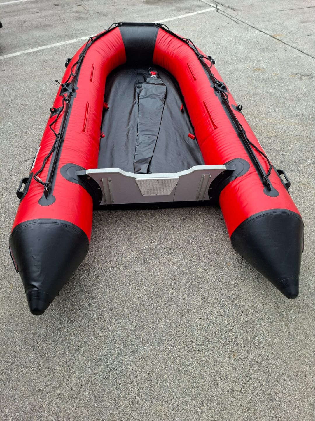 HE LU SI BOAT 430 - 2025