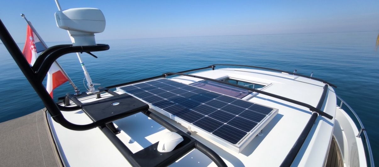 Jeanneau Merry Fisher 895 Spo... - 2023 - for sale: 153000.-EUR