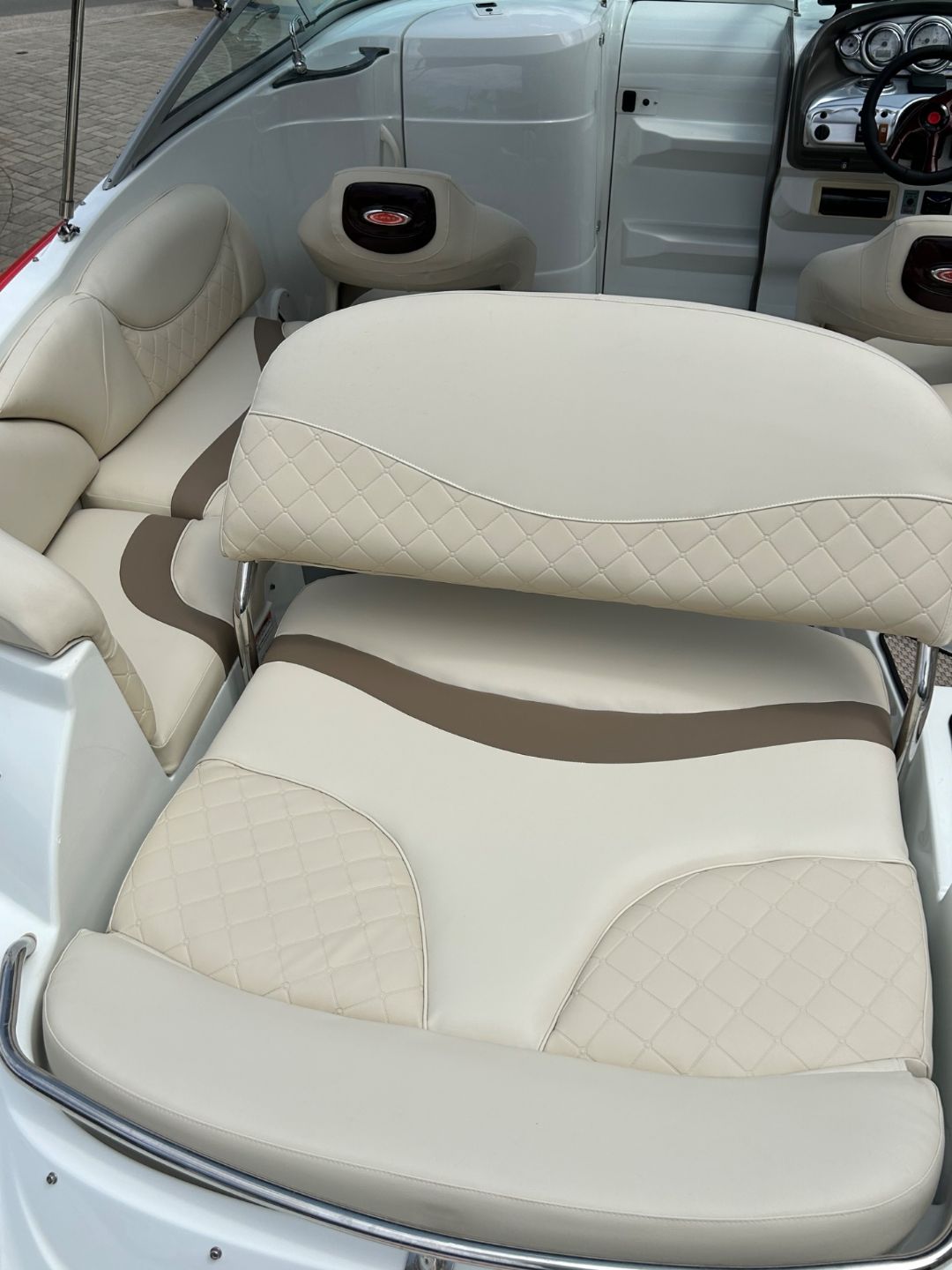 Cruiser Yachts Azure 279 - 2009