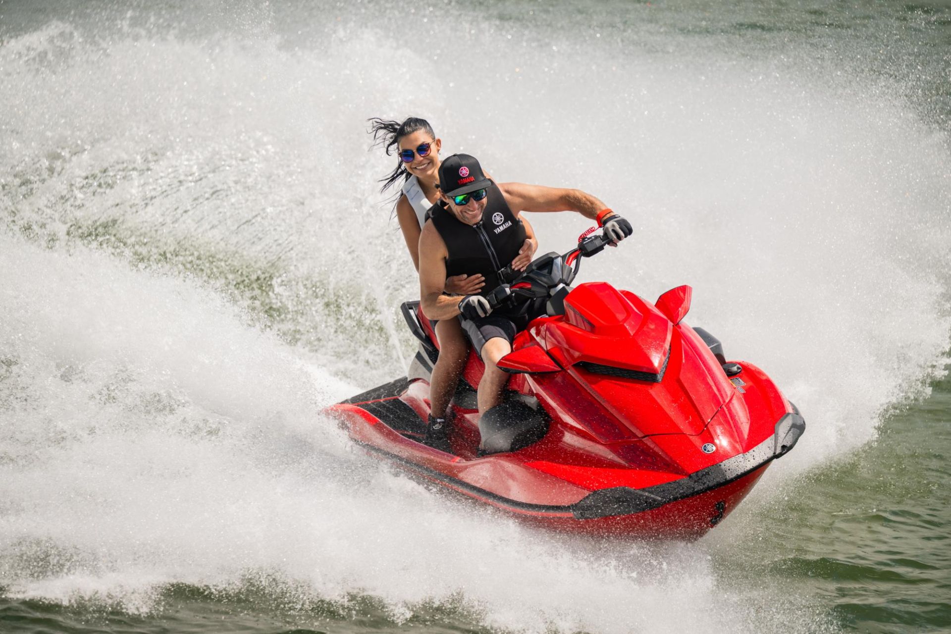 Yamaha GP SVHO - 2026