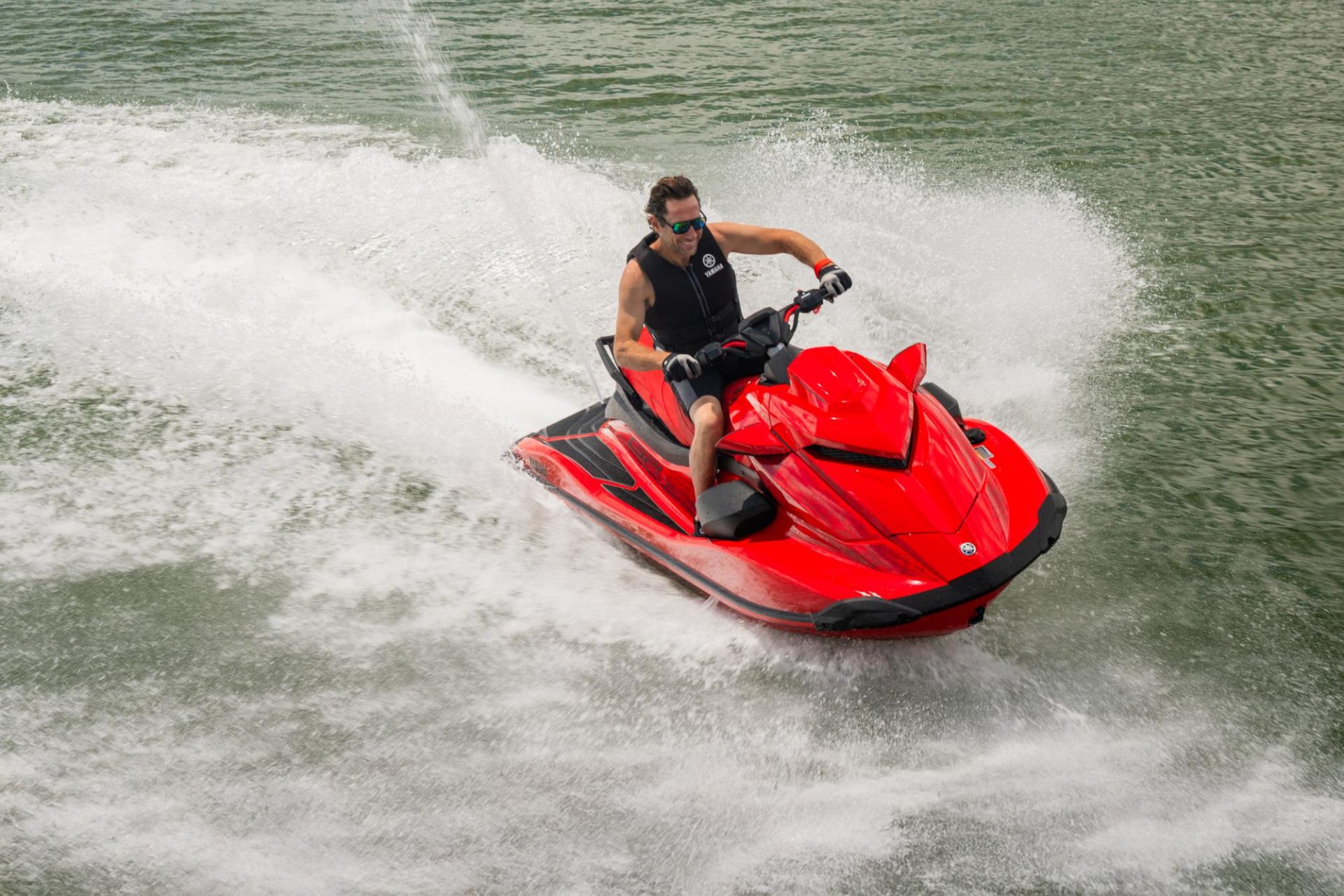 Yamaha GP SVHO - 2026
