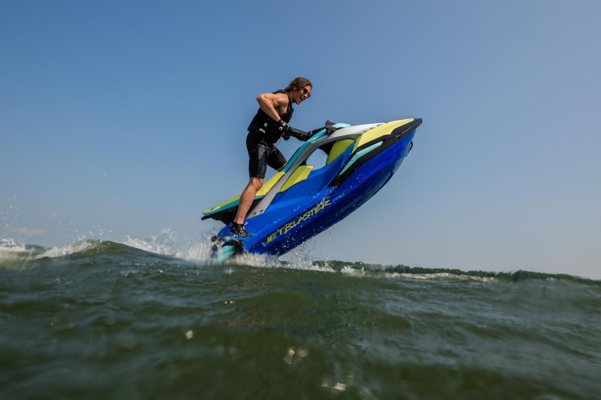 Yamaha JetBlaster PRO - 2026 - for sale: 12747.-EUR