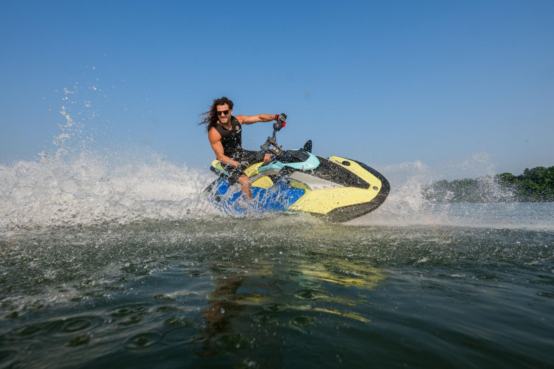 Yamaha JetBlaster PRO - 2026