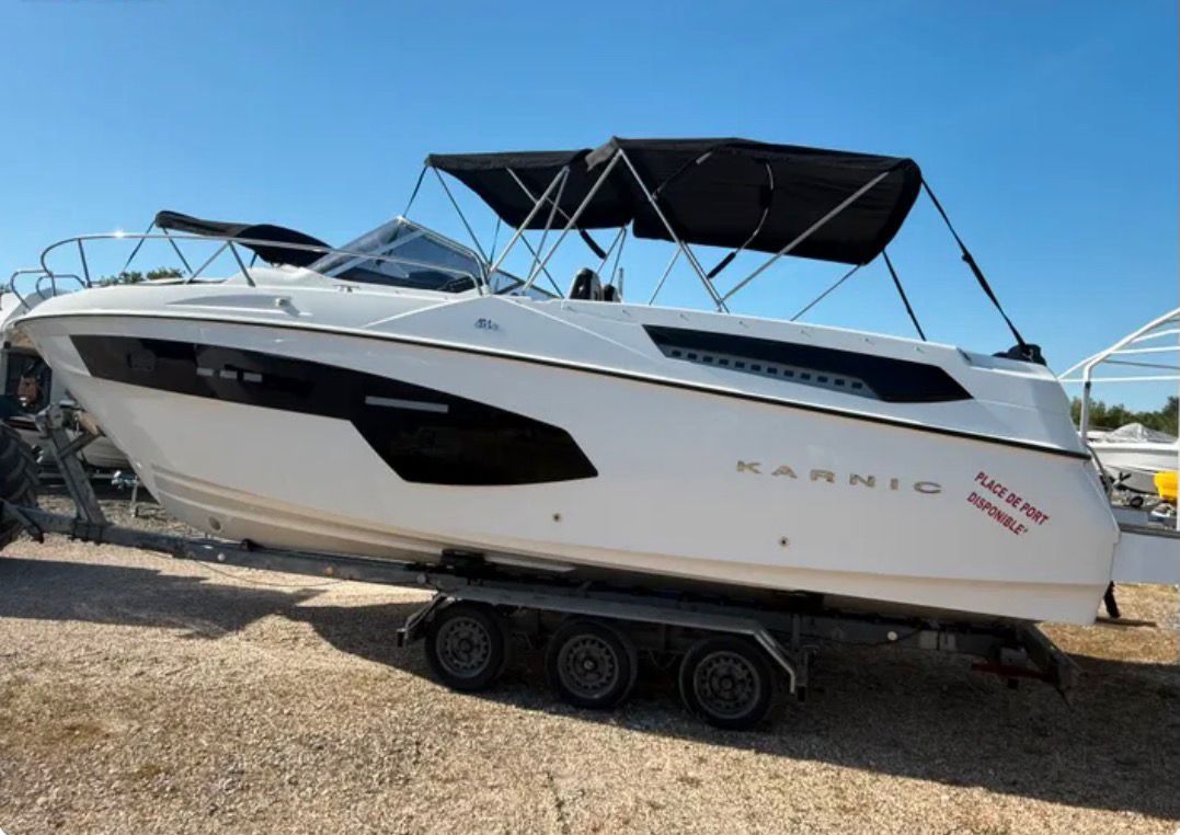 Karnic - SL 902 - INCE NOVO - 2026 - for sale: 179000.-EUR