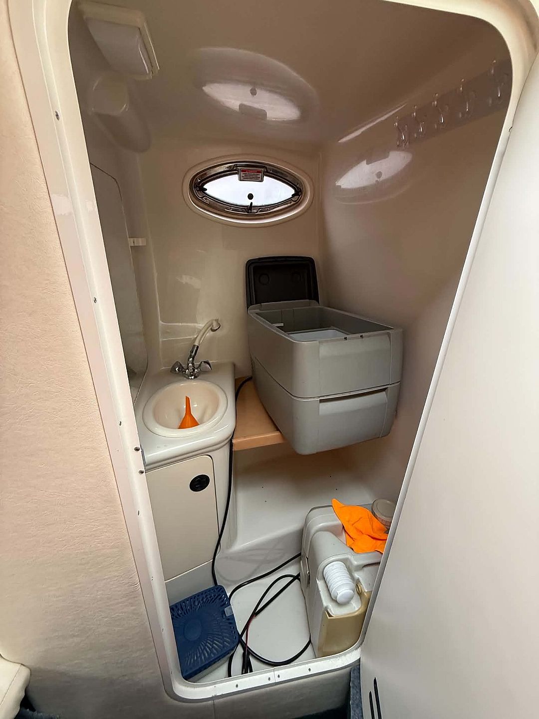 Sea Ray Sundancer 240 - 2003