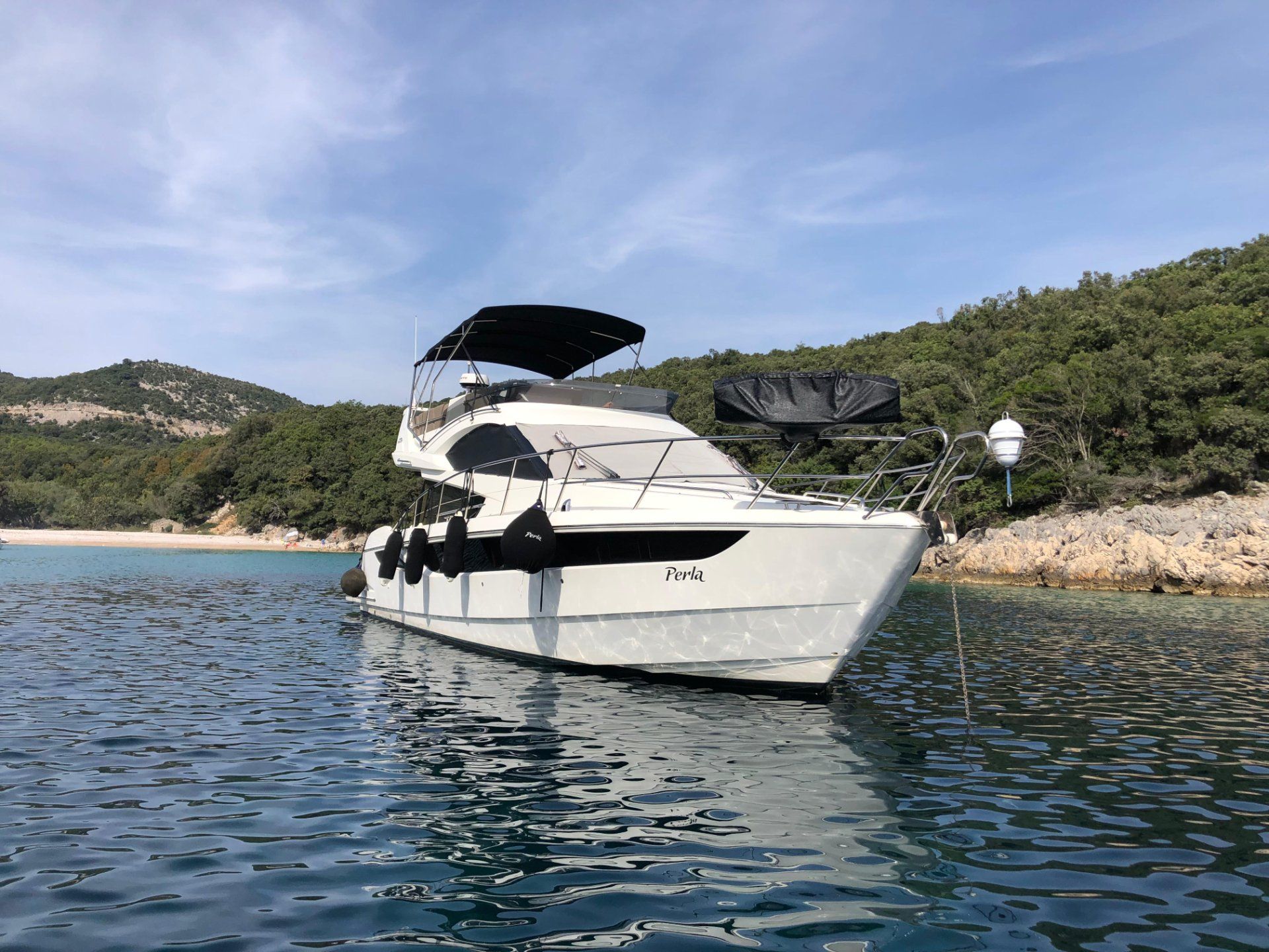 Galeon 420 Fly - 2013